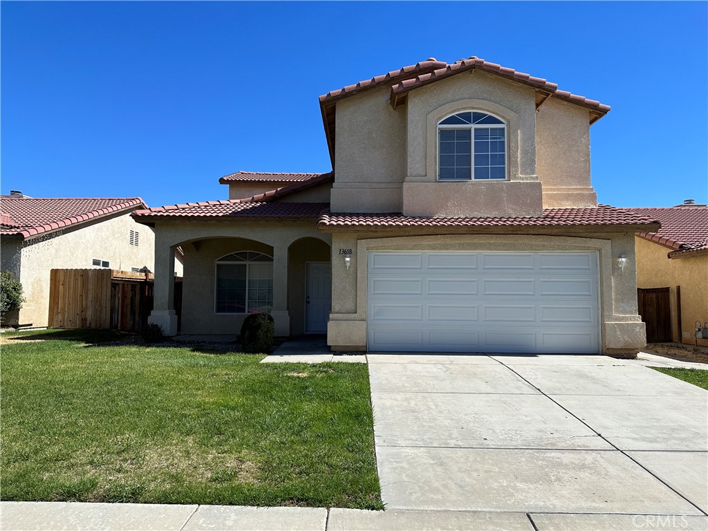 13658 Glenmere Way
