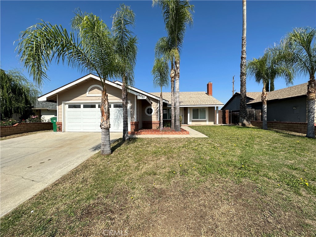 14855 Magellan Drive