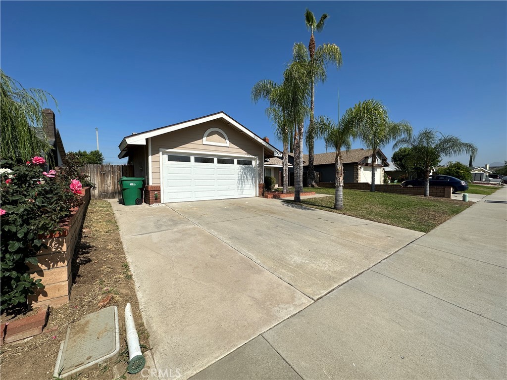 14855 Magellan Drive