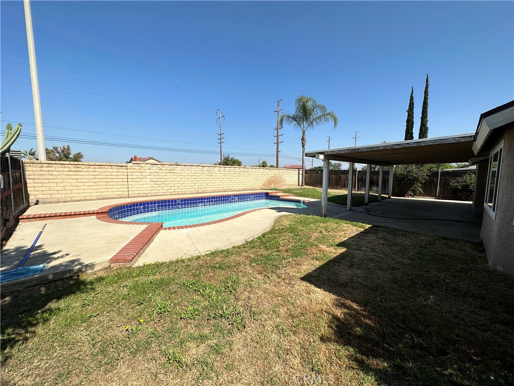 14855 Magellan Drive