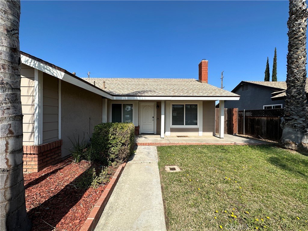 14855 Magellan Drive