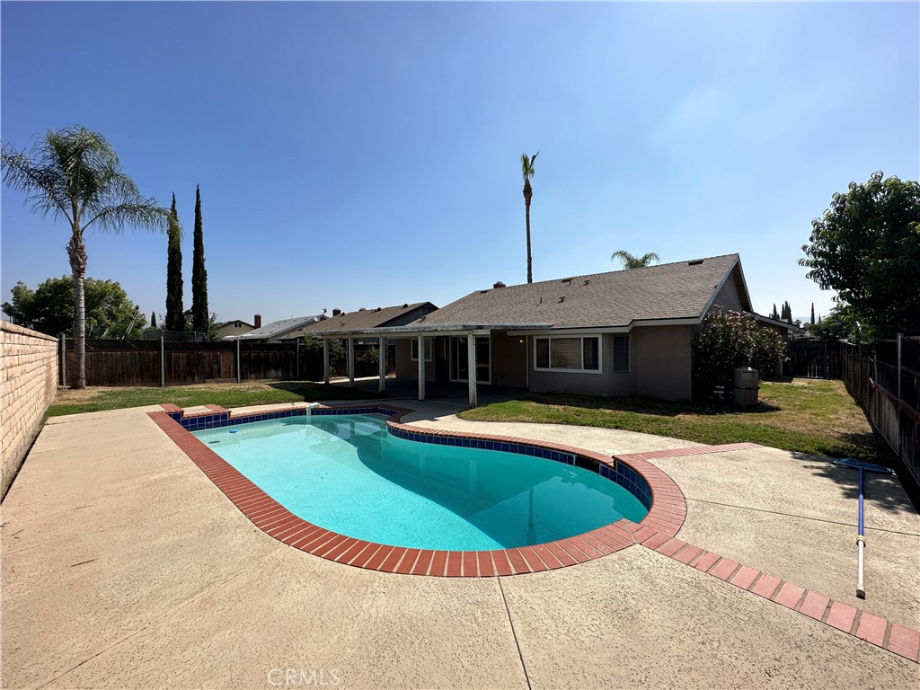 14855 Magellan Drive