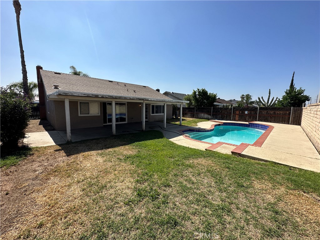 14855 Magellan Drive
