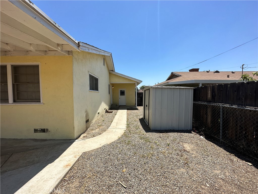 40448 Clark Drive