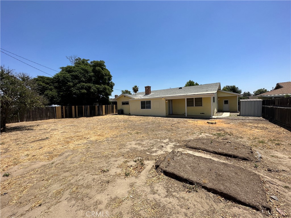 40448 Clark Drive