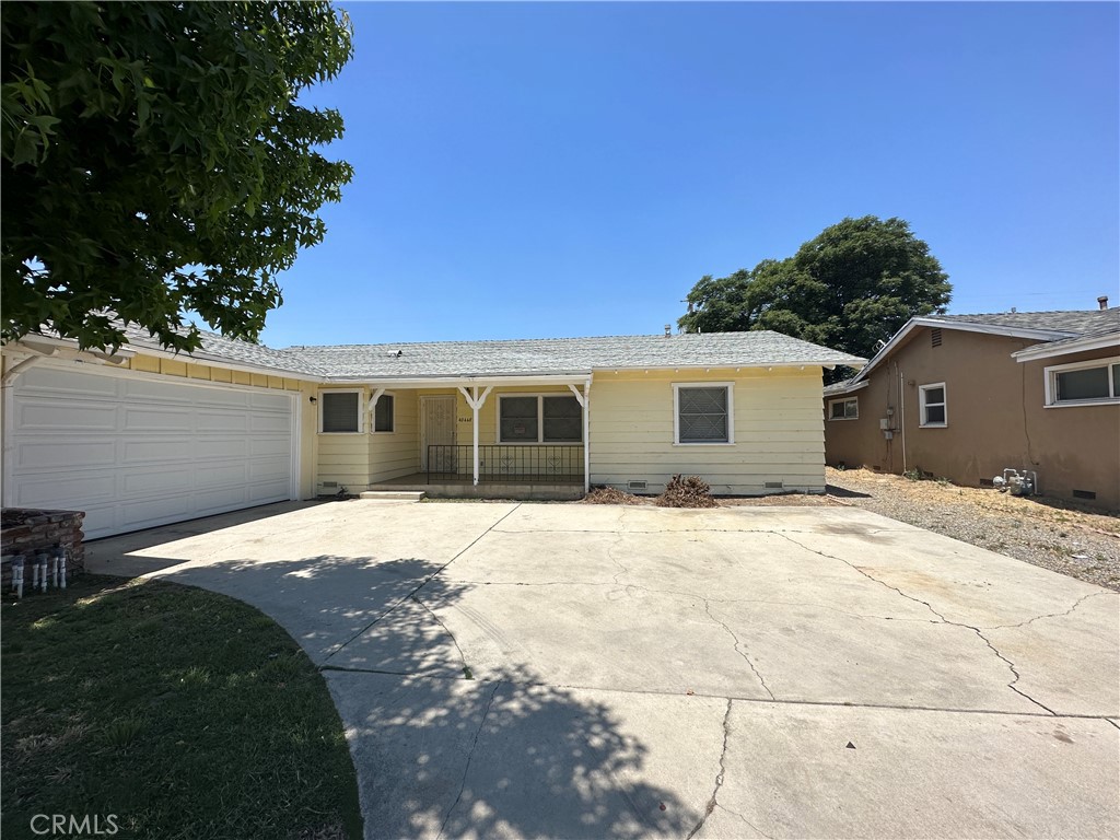 40448 Clark Drive