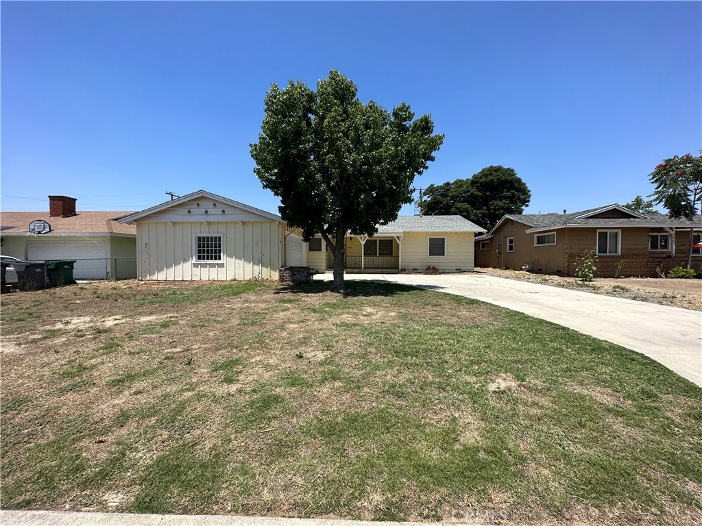 40448 Clark Drive
