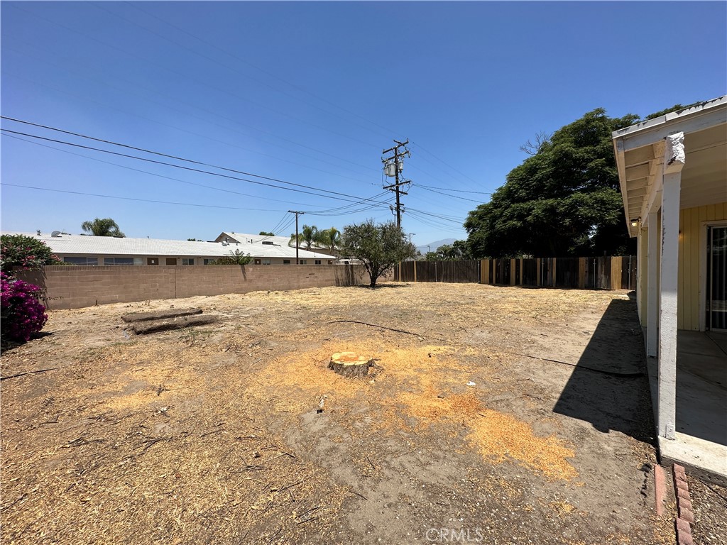40448 Clark Drive