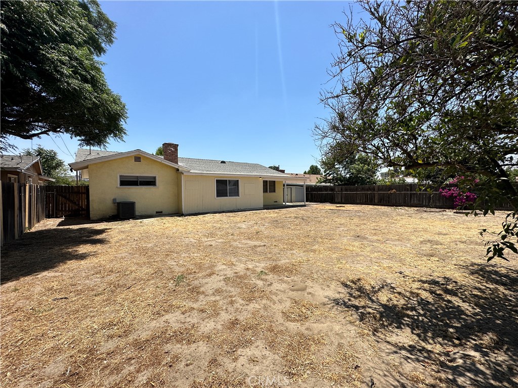 40448 Clark Drive