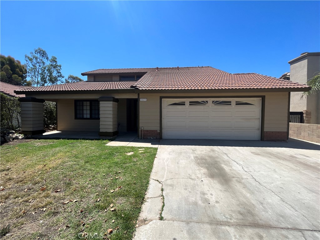 25439 Steffy Circle