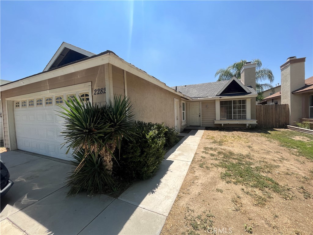 2282 Stonybrook Way
