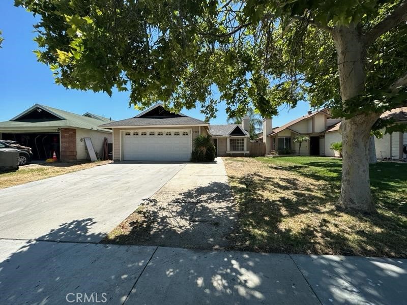 2282 Stonybrook Way