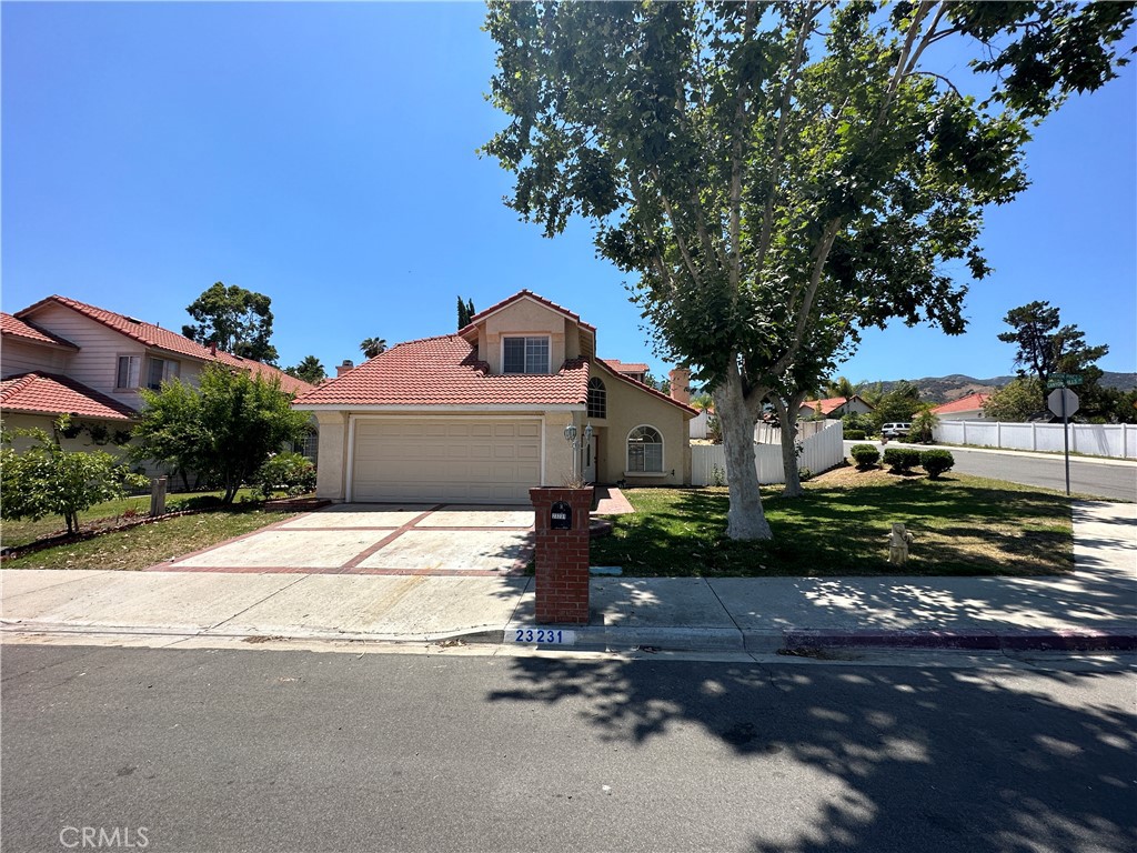 23231 Canyon Pines Place