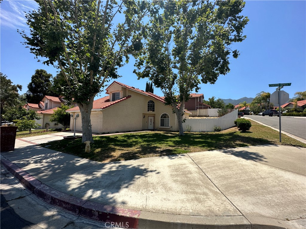 23231 Canyon Pines Place