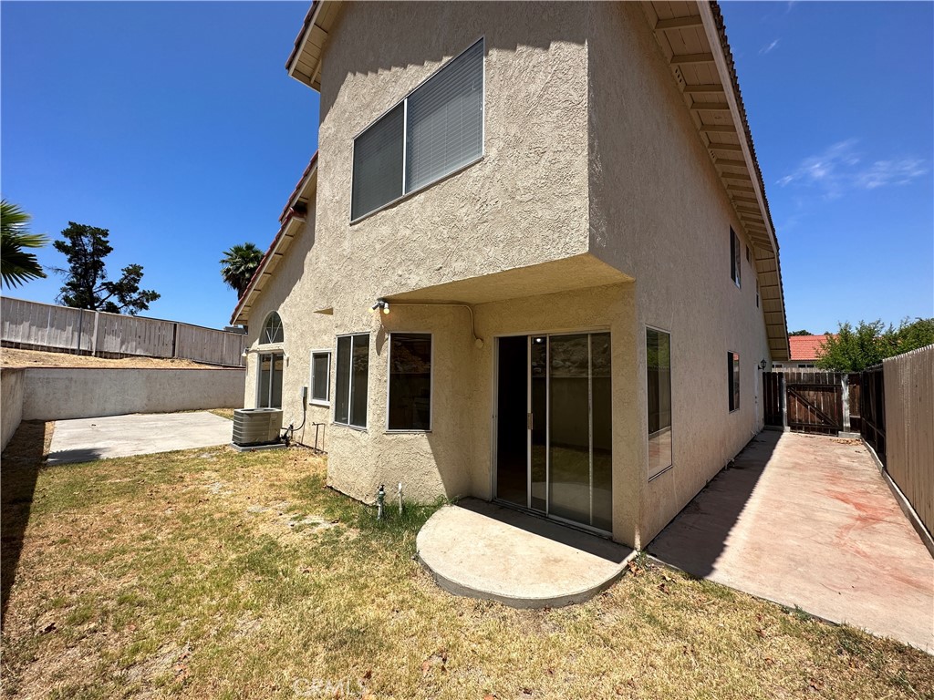 23231 Canyon Pines Place