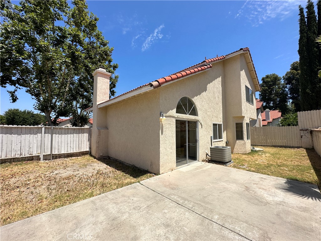 23231 Canyon Pines Place