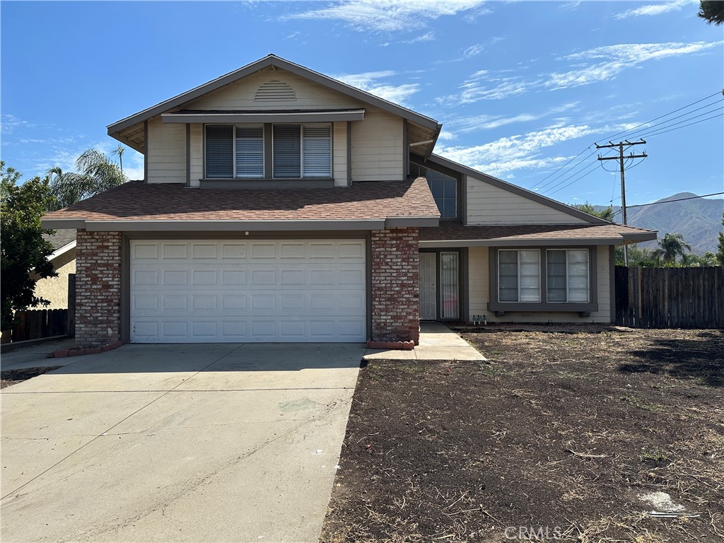 3721 Mari Drive