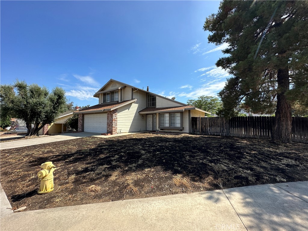 3721 Mari Drive