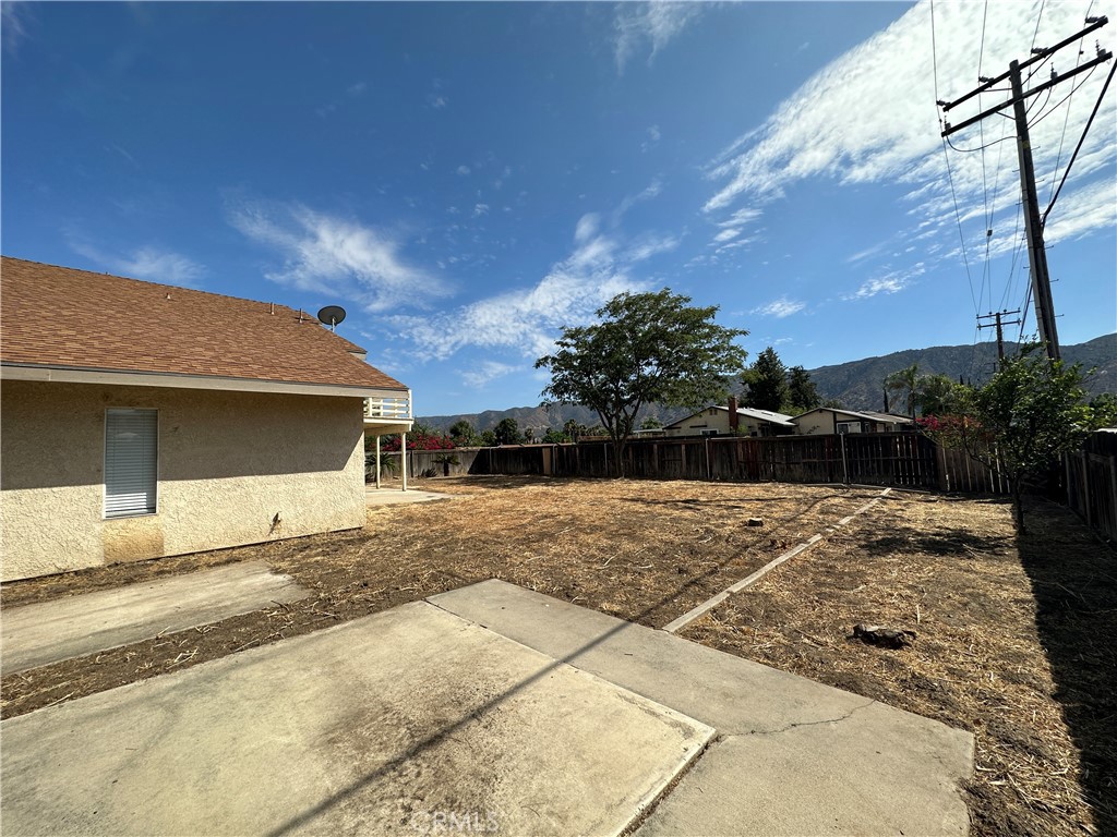 3721 Mari Drive