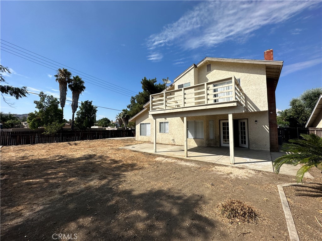 3721 Mari Drive