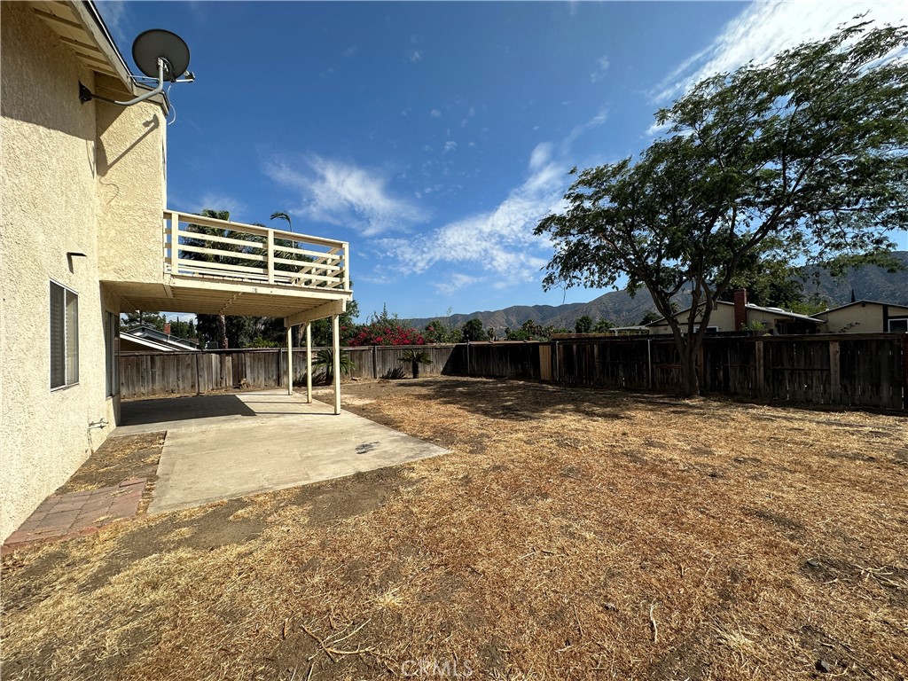 3721 Mari Drive