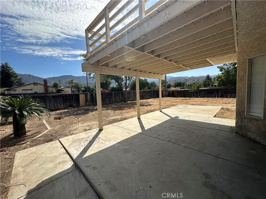 3721 Mari Drive