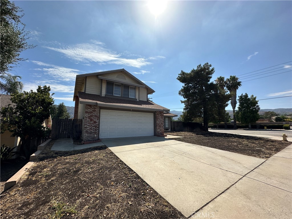 3721 Mari Drive