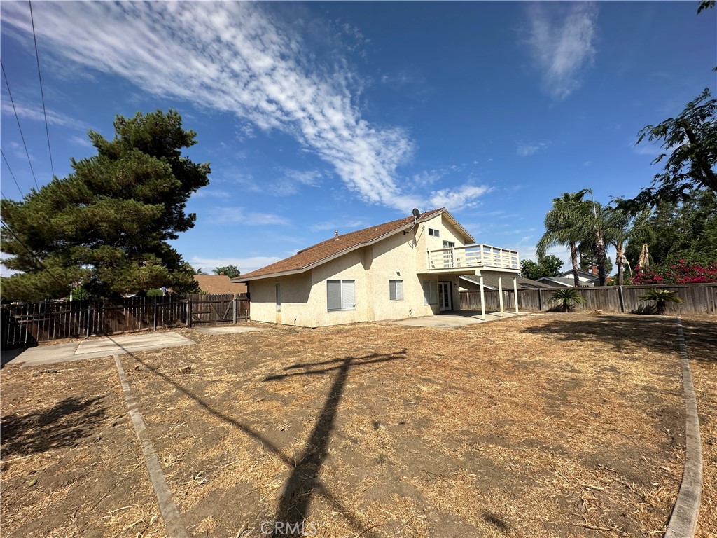3721 Mari Drive