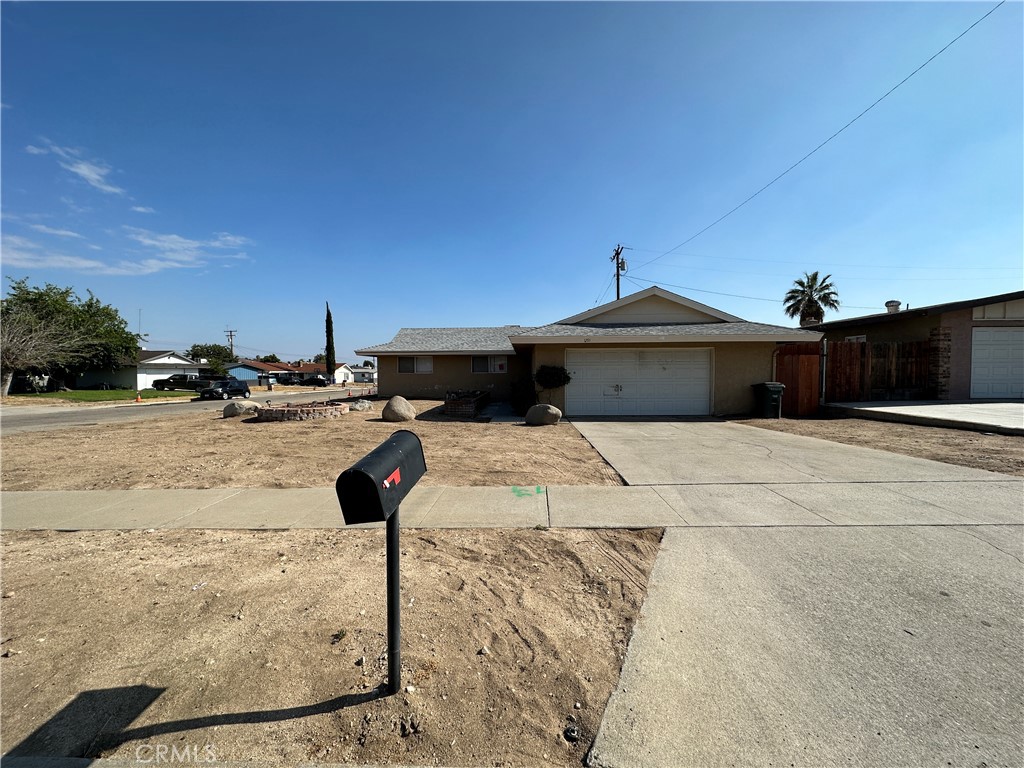 1291 Echo Drive