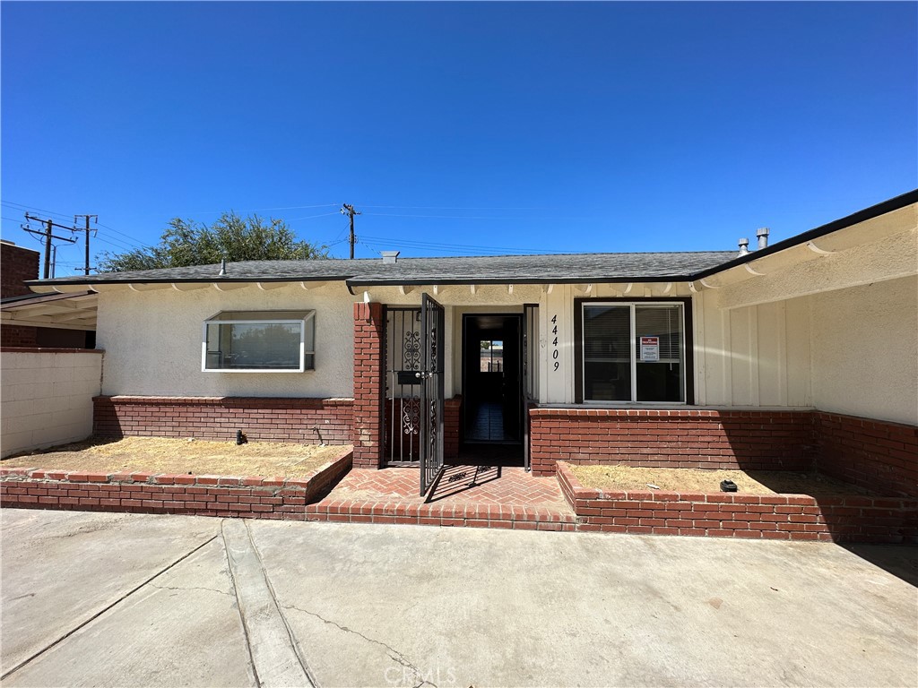 44409 Leatherwood Avenue