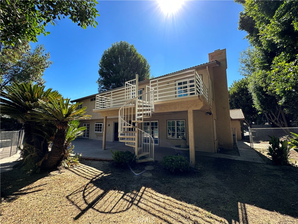 9566 Melvin Avenue