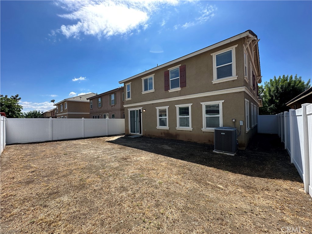 3641 Ginger Street