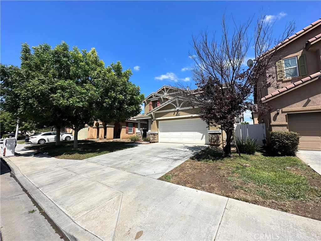 3641 Ginger Street