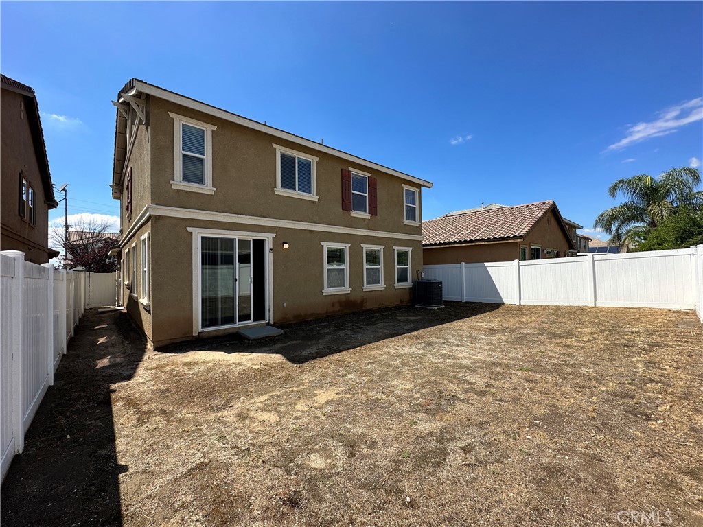 3641 Ginger Street
