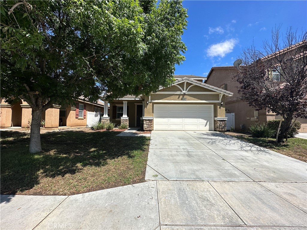 3641 Ginger Street