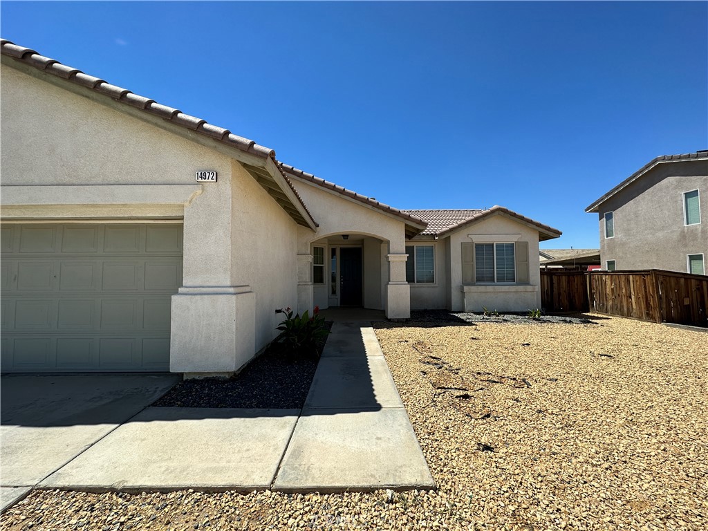14972 Pearmain Street