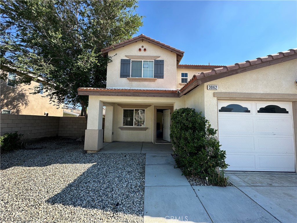 3062 Topaz Lane