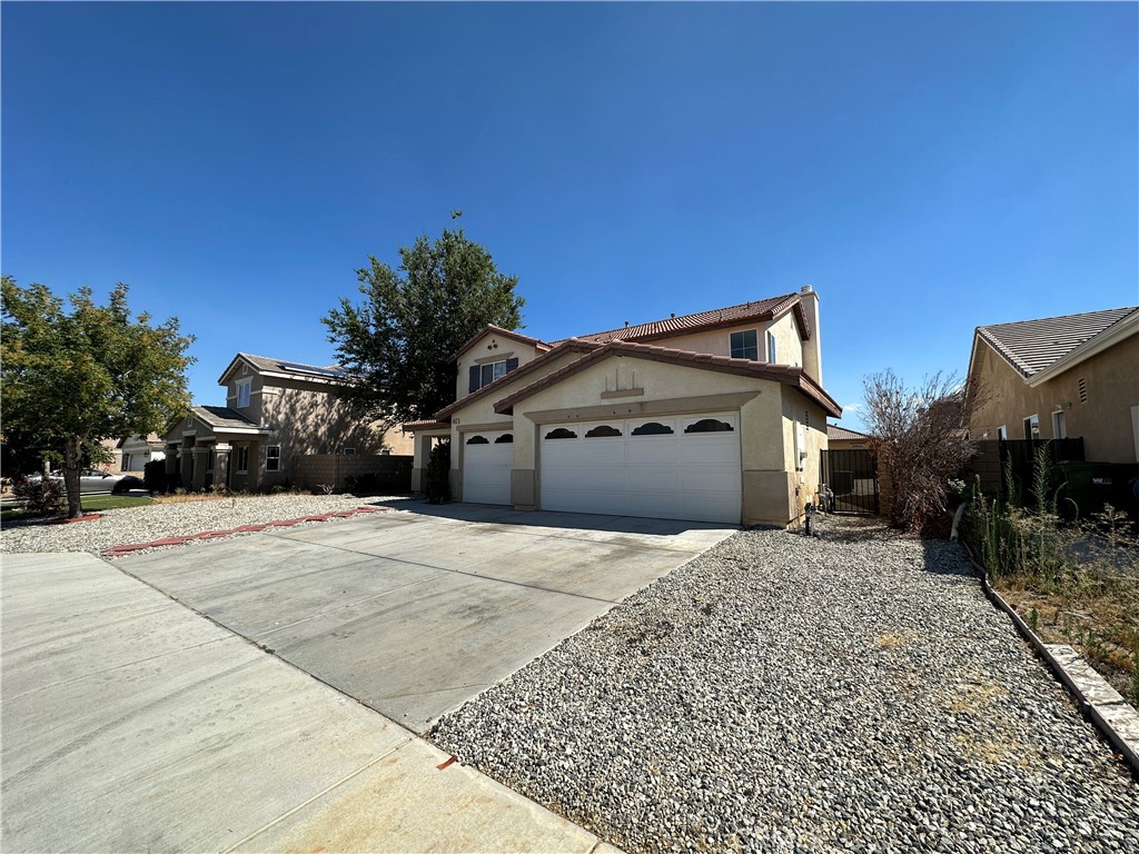 3062 Topaz Lane