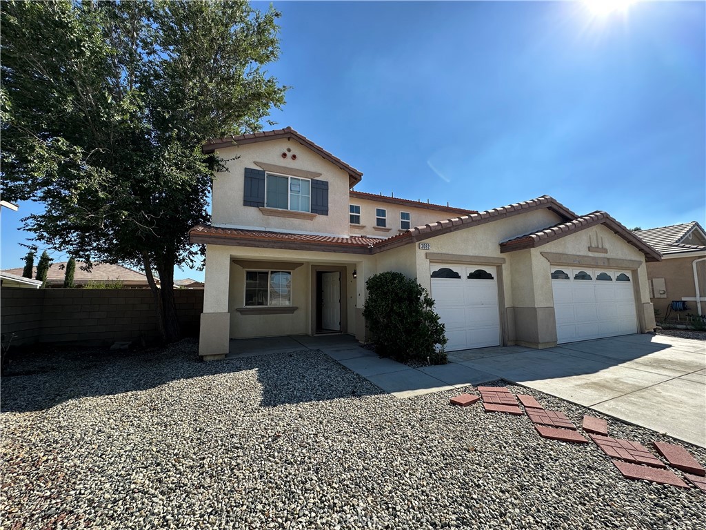 3062 Topaz Lane