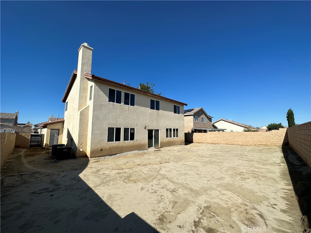 3062 Topaz Lane