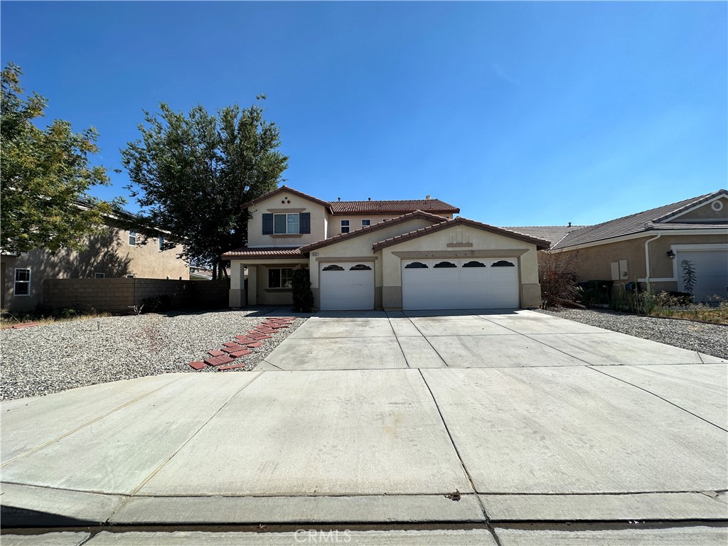 3062 Topaz Lane