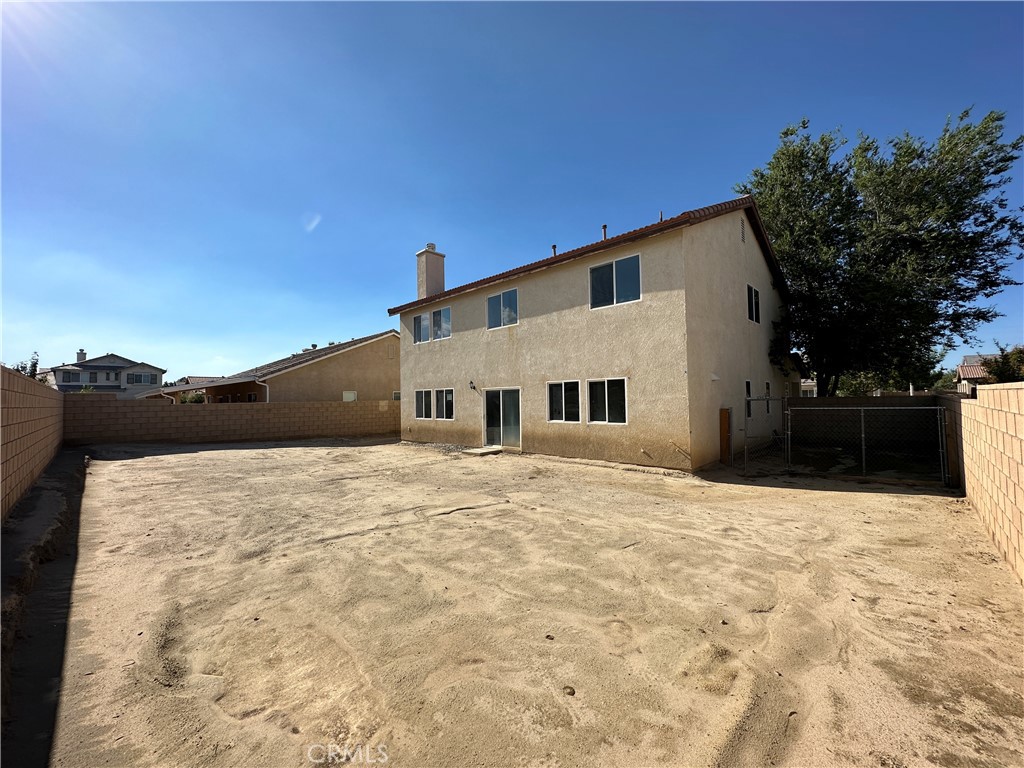 3062 Topaz Lane