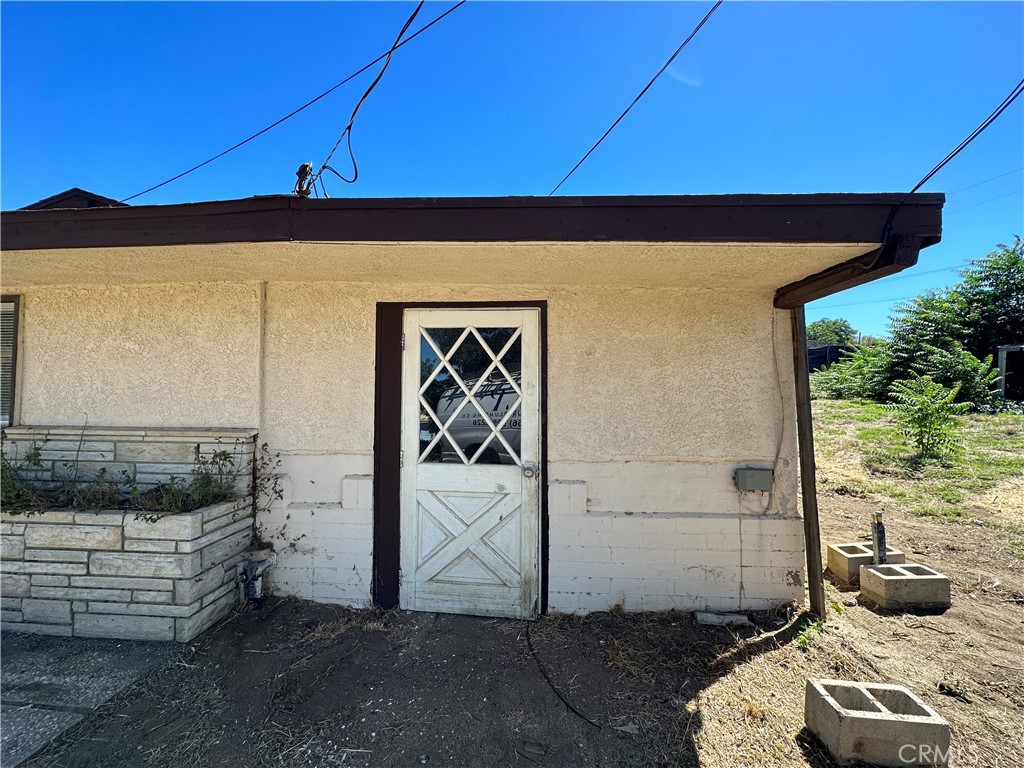 58731 Burnt Valley Road