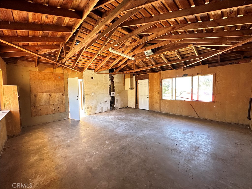58731 Burnt Valley Road