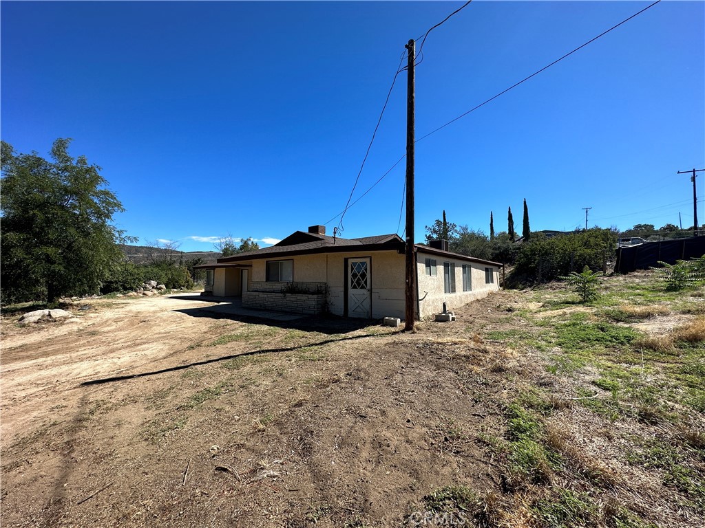 58731 Burnt Valley Road