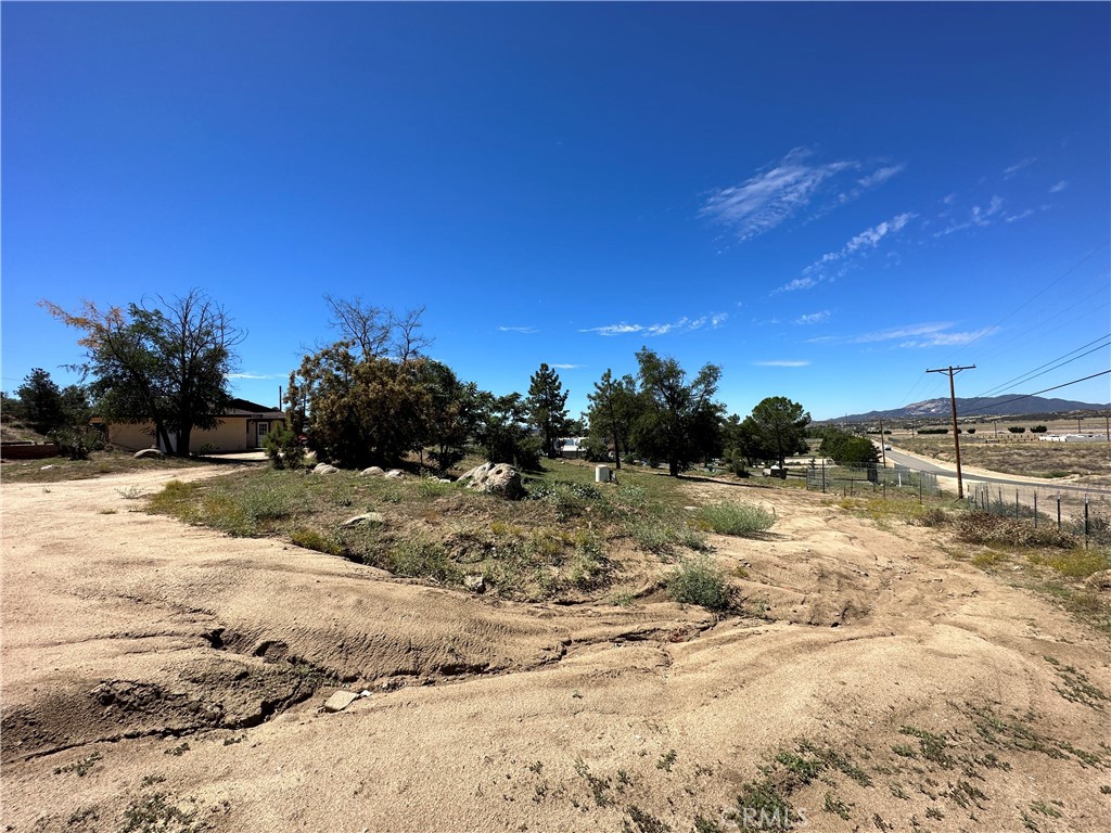 58731 Burnt Valley Road