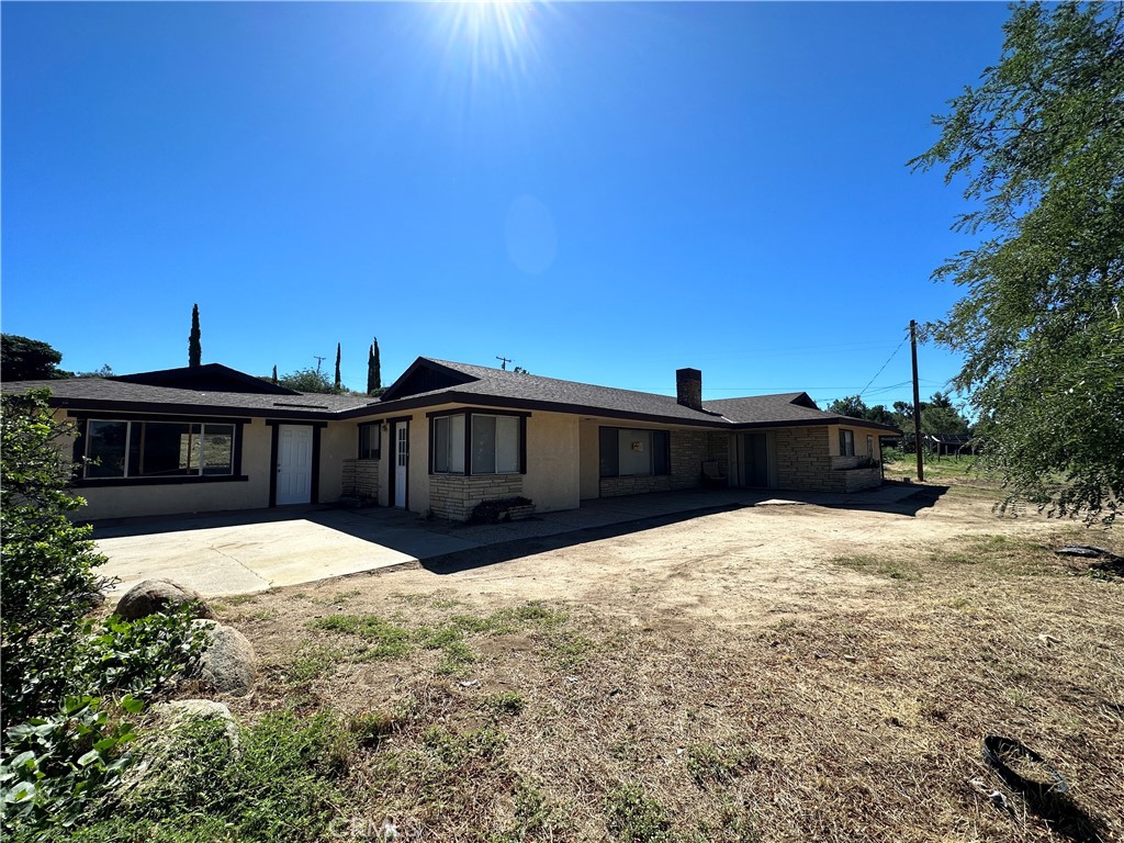 58731 Burnt Valley Road