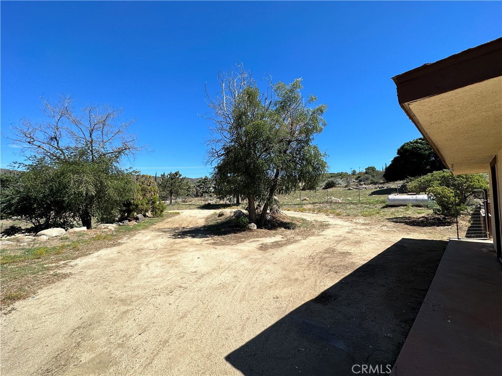 58731 Burnt Valley Road