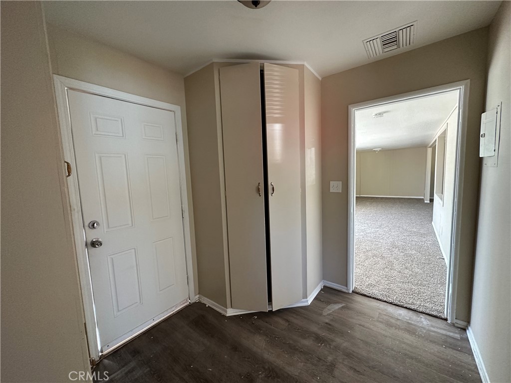 58731 Burnt Valley Road