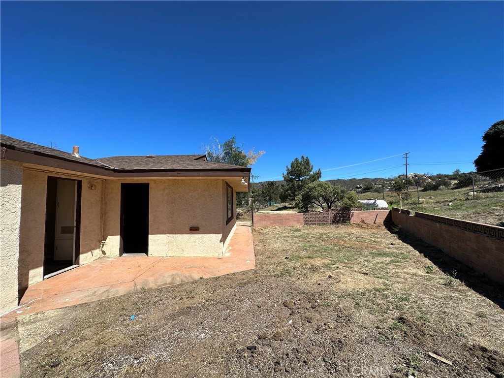 58731 Burnt Valley Road